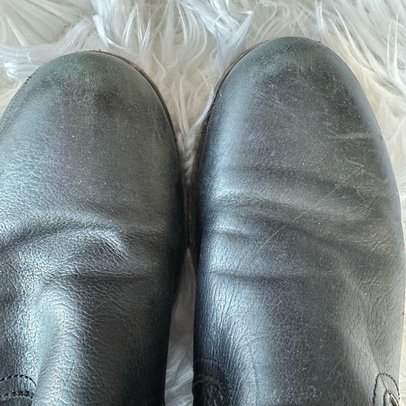 Frye Veronica Short Boot - women's size 11 - Picture 7 of 13